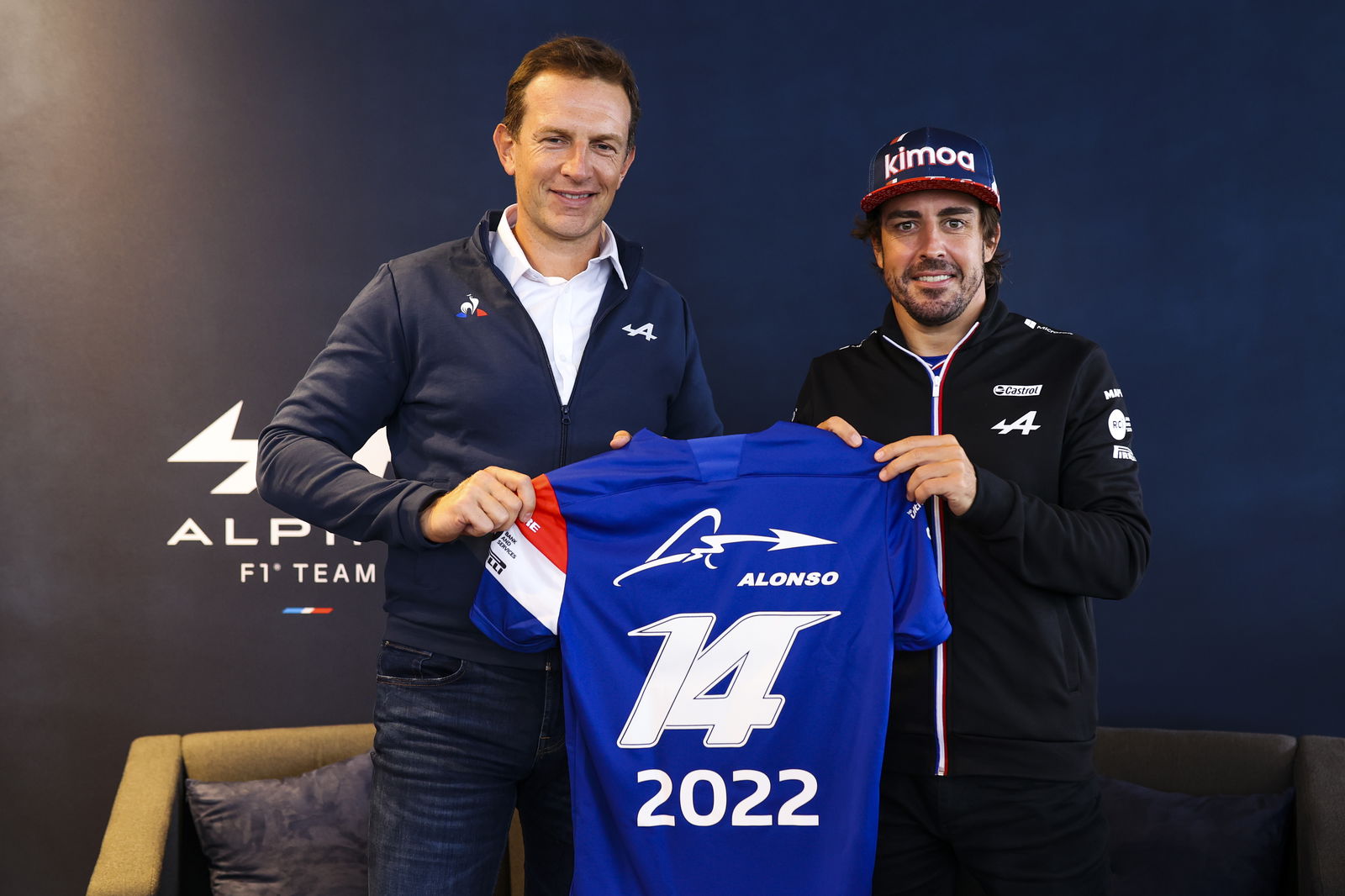 Vettel Akui Belum Move-On dari Diskualifikasi Hongaria