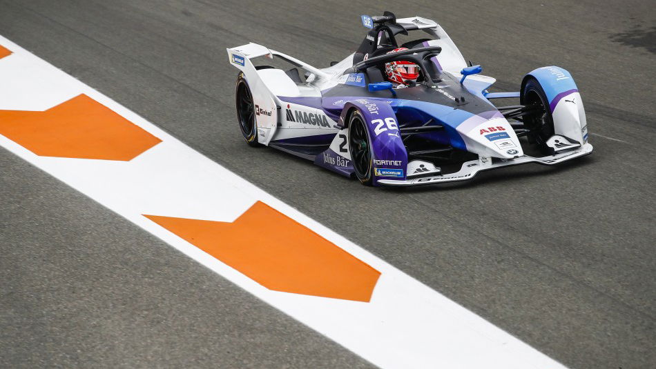 BMW follow Audi in quitting Formula E after 2020-21