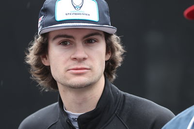 Juncos Racing mengonfirmasi Kyle Kaiser untuk Indy 500