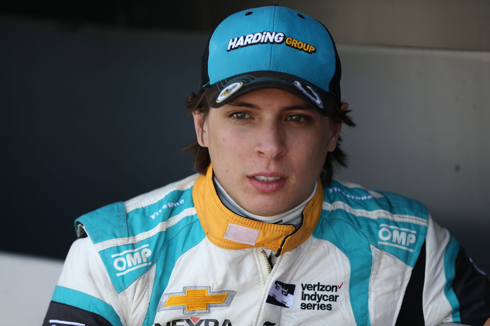 New-look Indy car continues to gain positive feedback