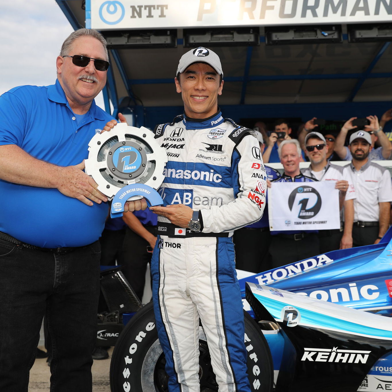 Musim IndyCar 2020 akan dimulai di Texas tanpa penggemar