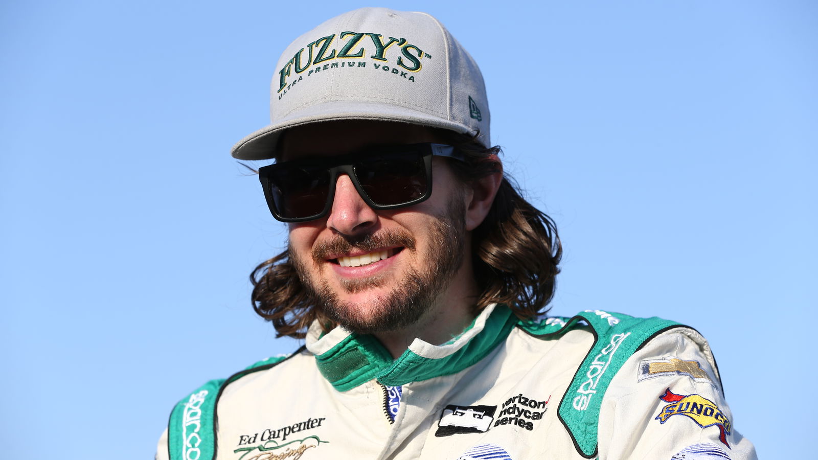 Hildebrand gets second DRR Indy 500 seat