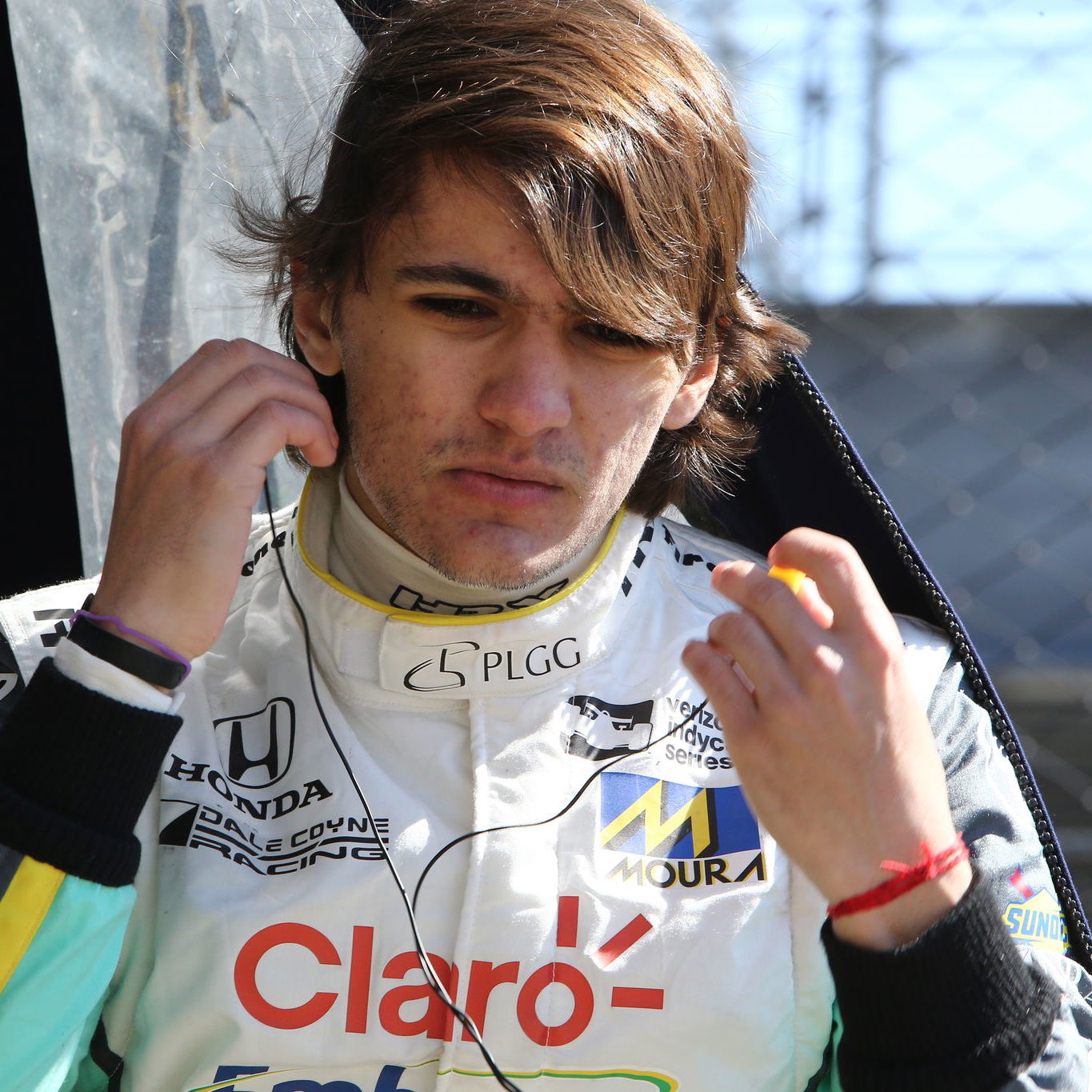 WEC 6 Hours of Spa - Starting Grid