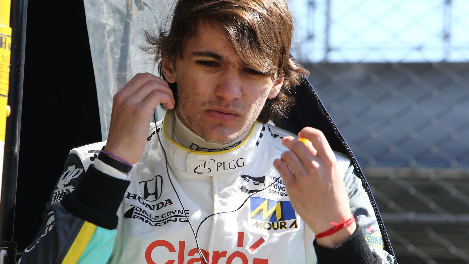 Fittipaldi stable after surgery following Spa crash