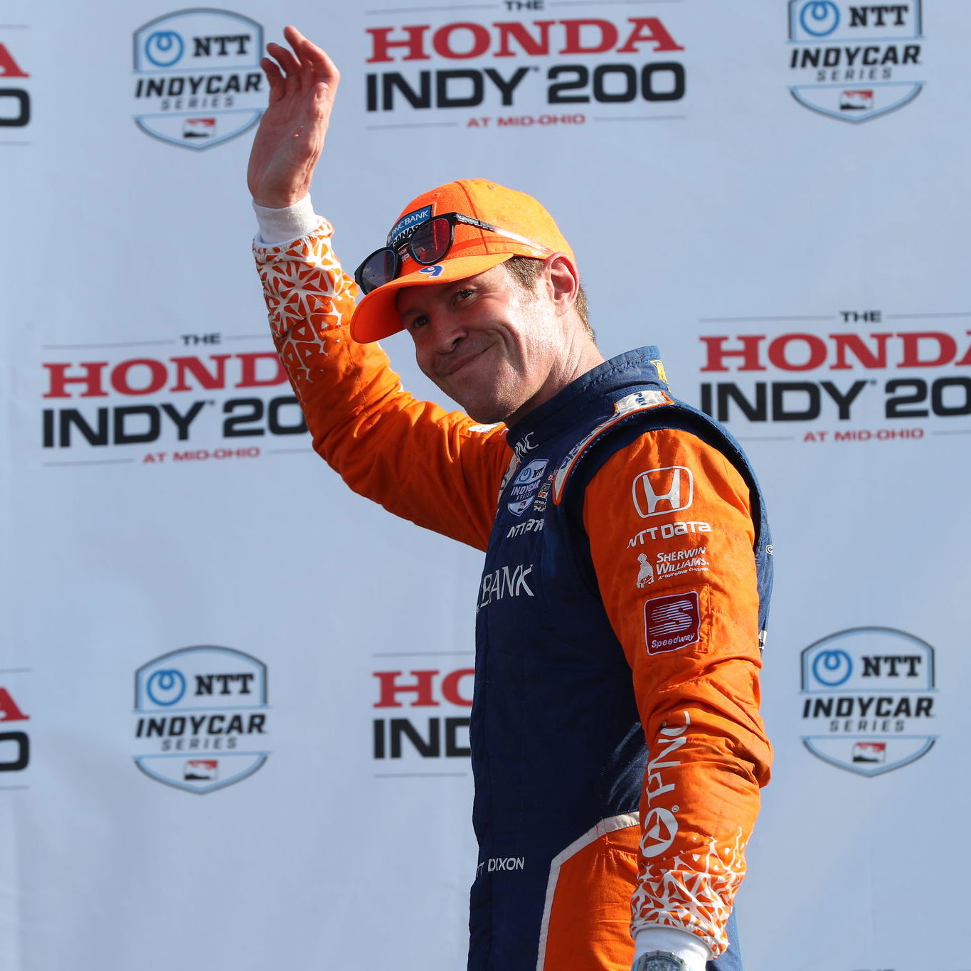 RC Enerson gets call up from Carlin for Mid-Ohio