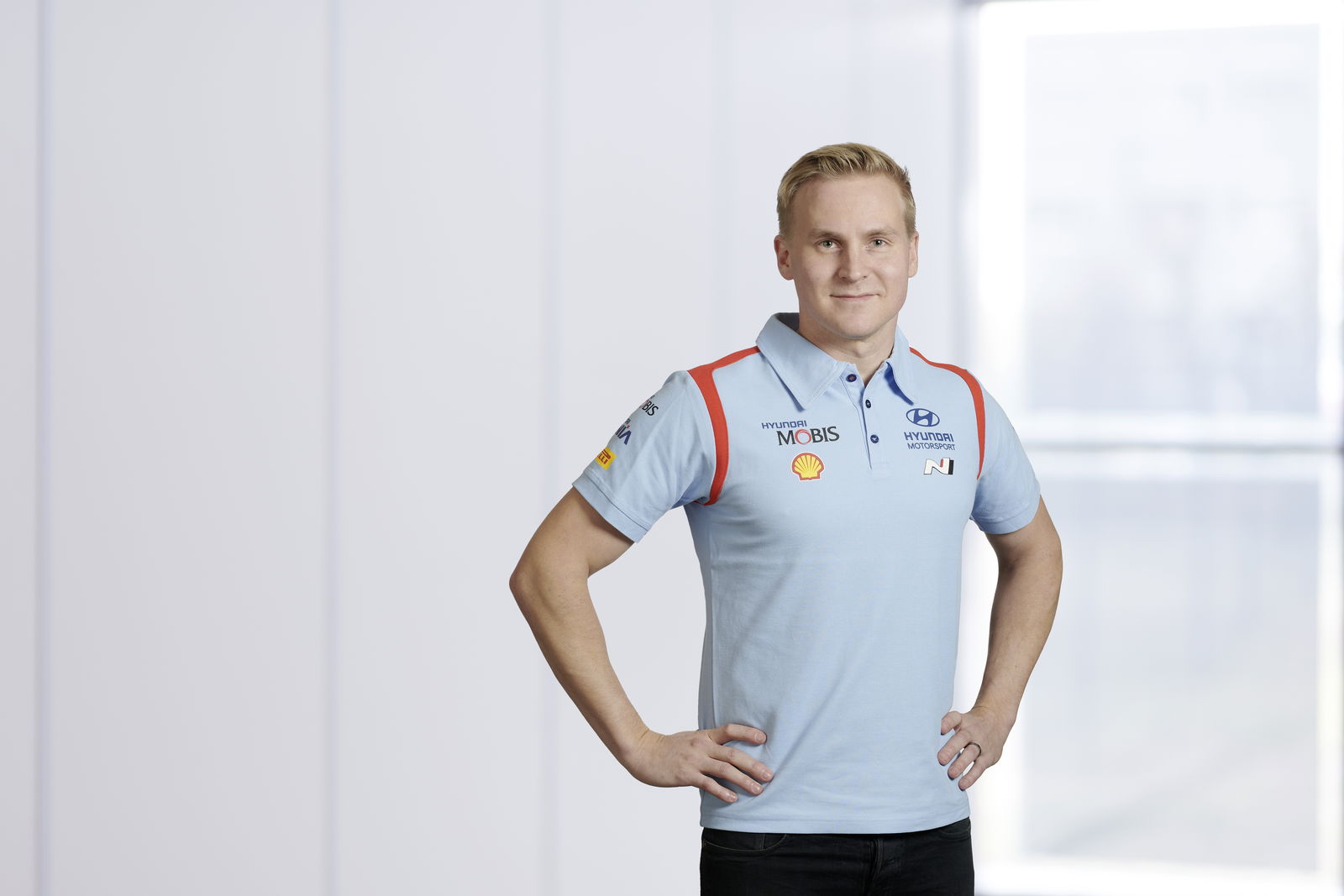 Promoted Katsuta will share third Toyota with Ogier in 2023