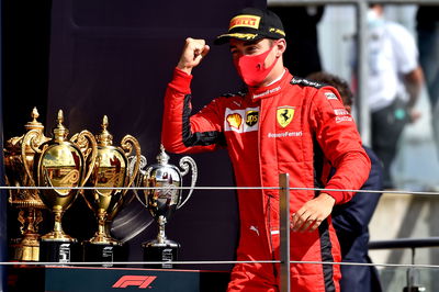 10 pembalap F1 teratas musim 2020: 5 - CHARLES LECLERC