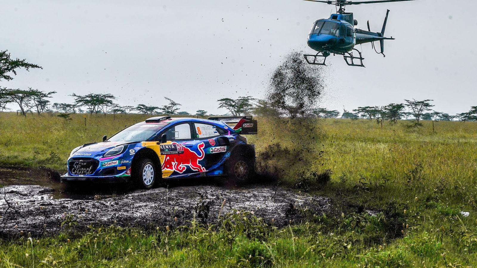 Millener sure M-Sport can turn around Tanak's WRC fortunes
