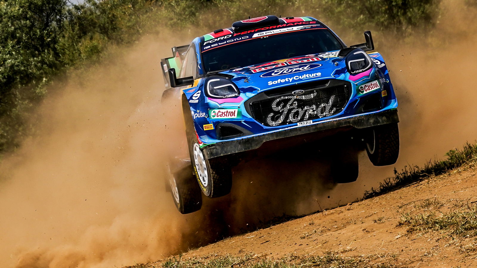 Millener Yakin M-Sport Bisa Membalikkan Peruntungan Tanak