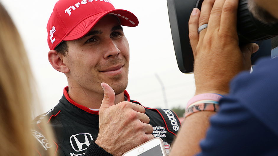 Wickens: ‘It’s going to be a very long road to recovery’