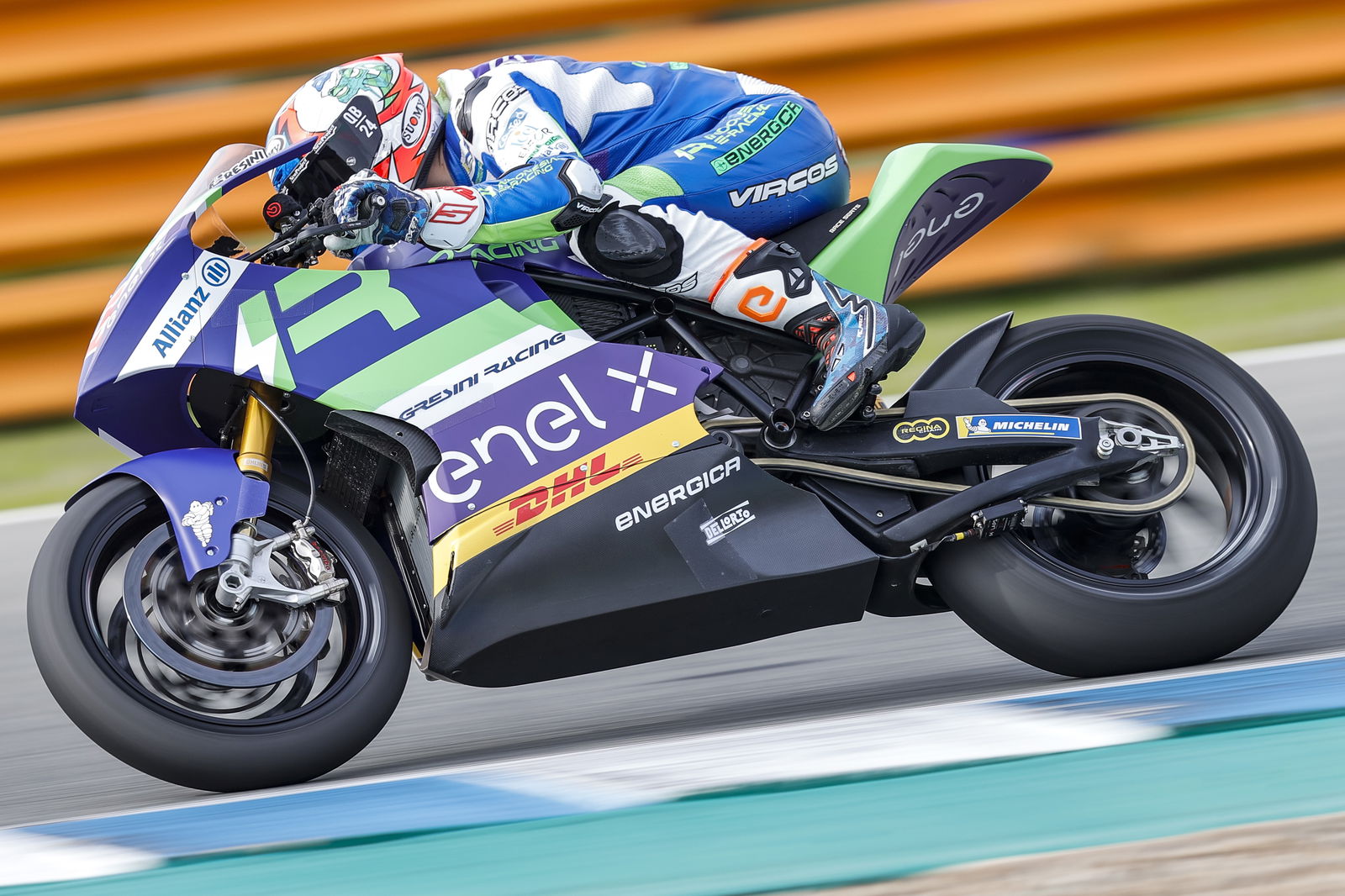 Aprilia: 'This could be the year we catch the others'