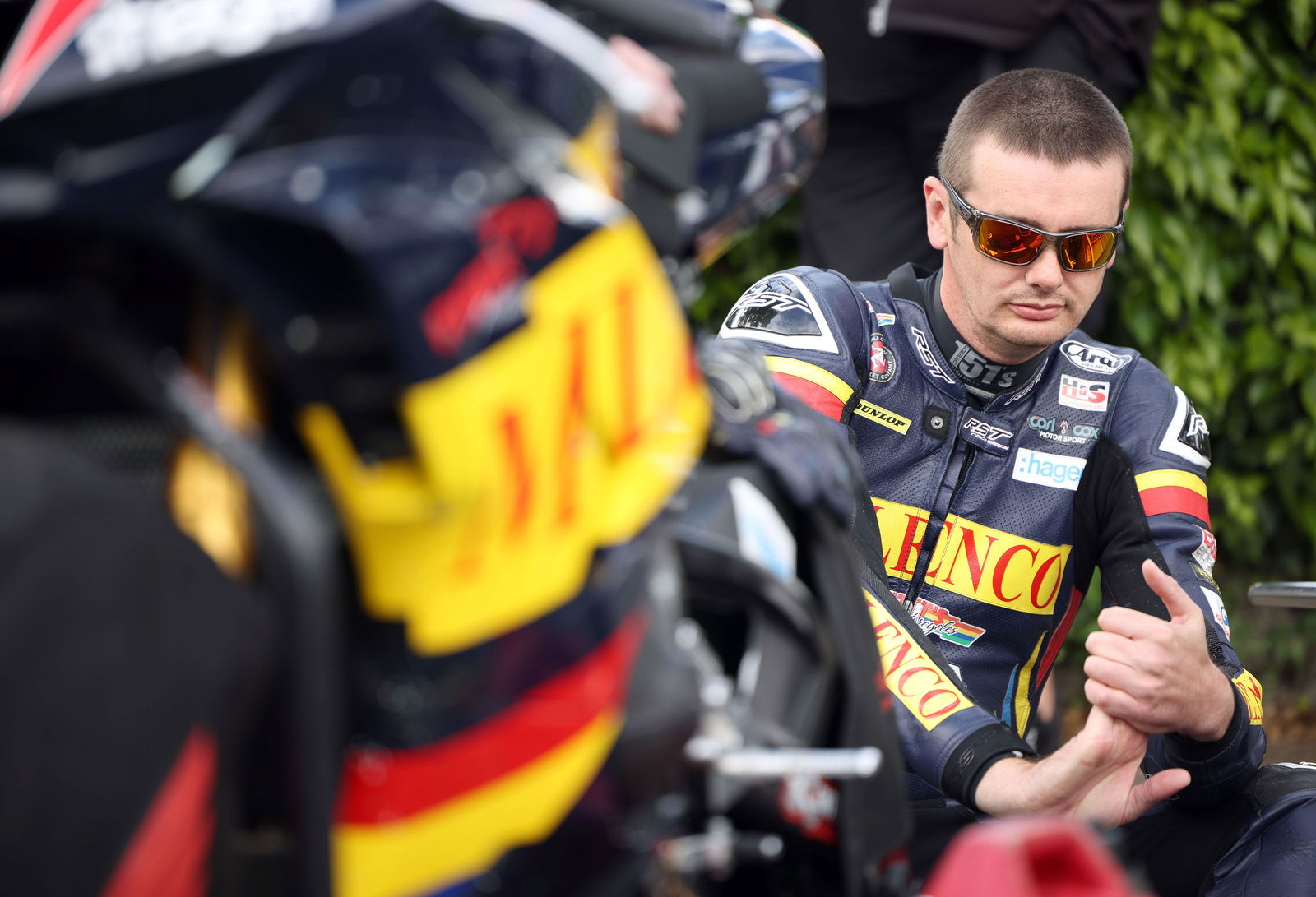 2023 Isle of Man TT Qualifying (5): Full results (Friday)