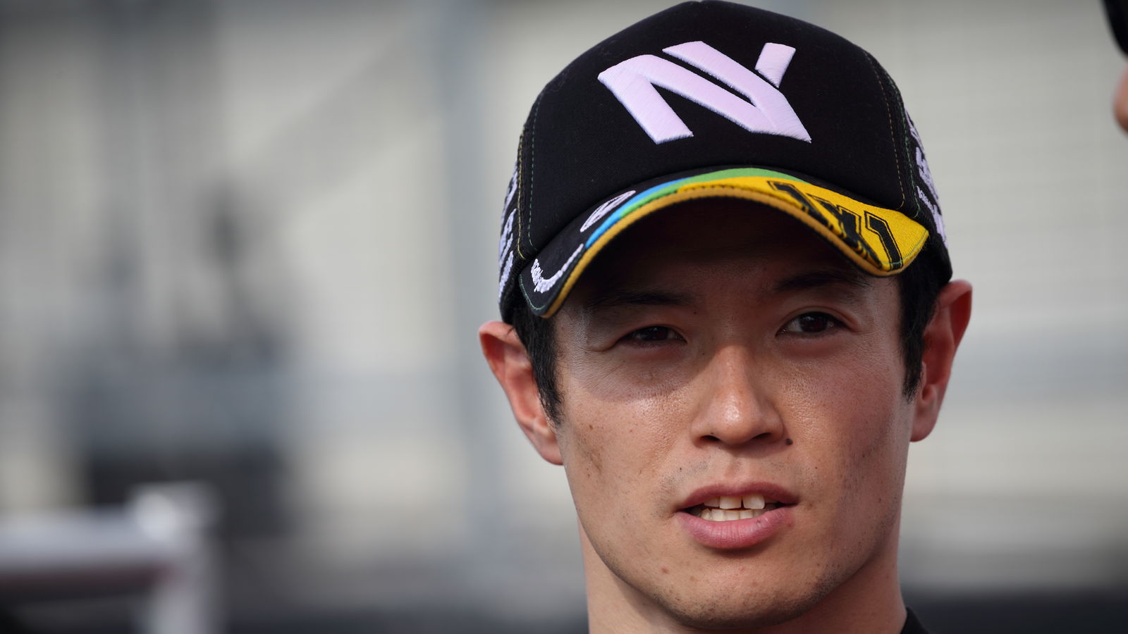 Yamamoto to drive for Toro Rosso in Japanese GP FP1