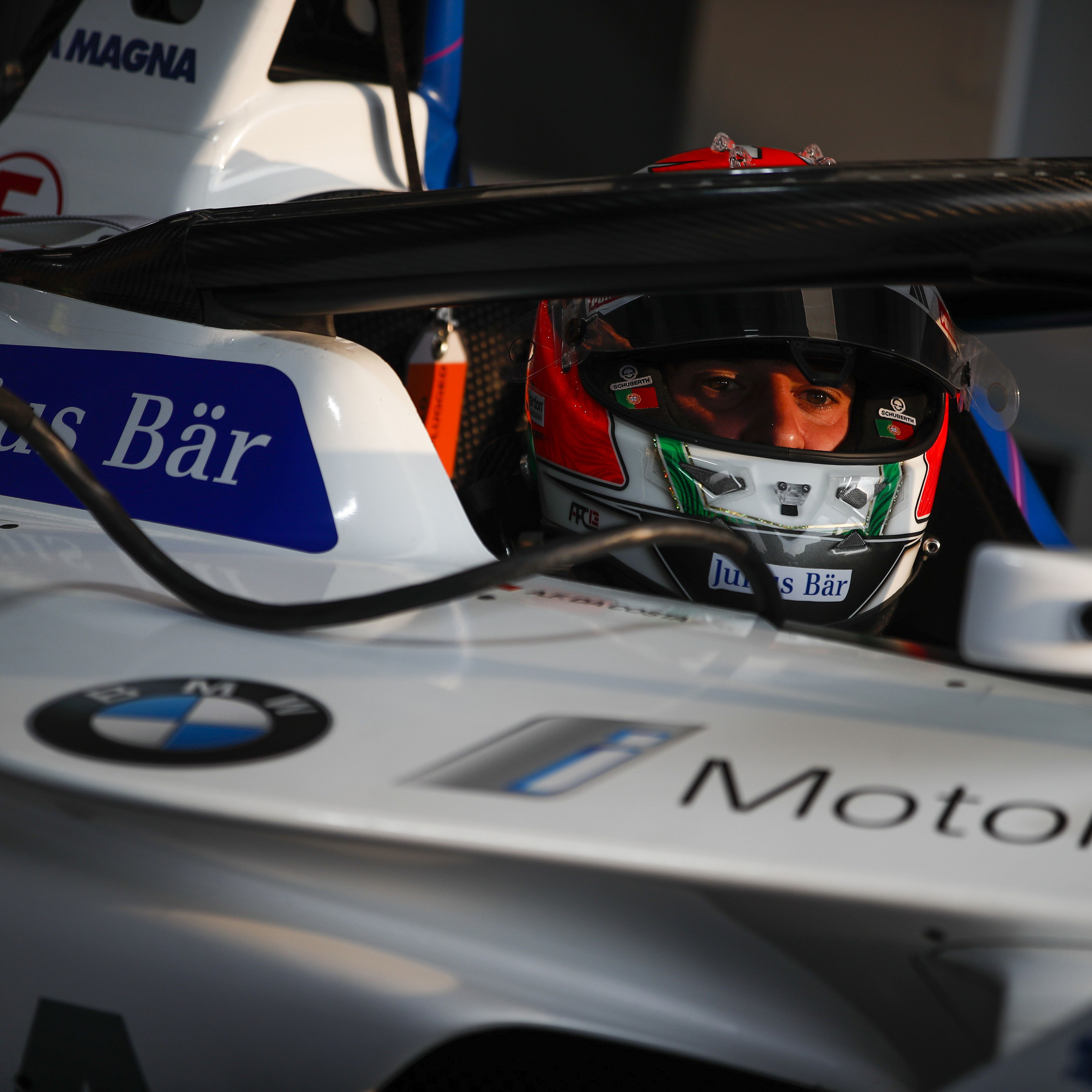 How can I watch the 2022 Diriyah E-Prix? Formula E timings and TV schedules