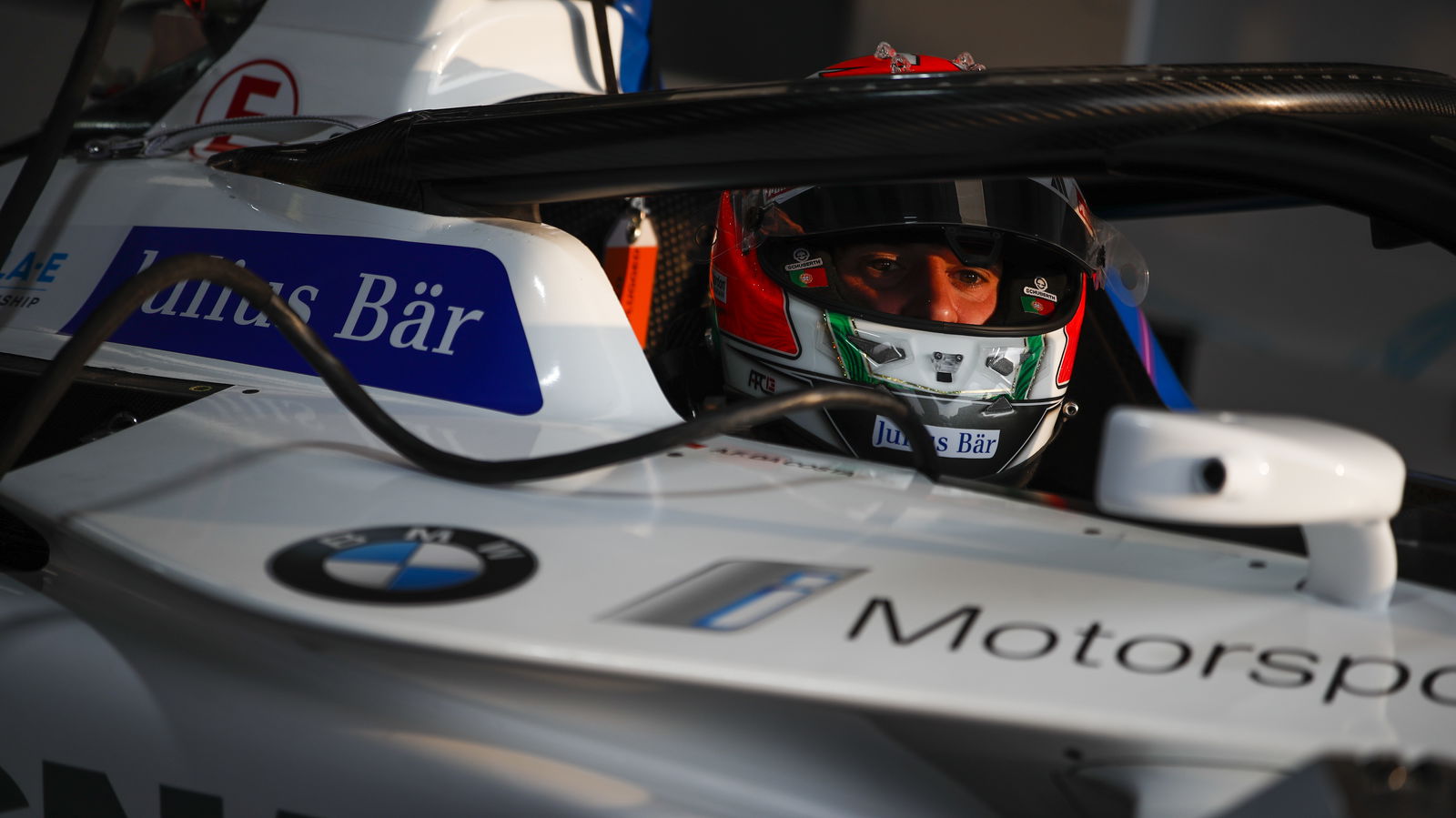  BMW’s da Costa on pole for FE 2018/19 Ad Diriyah opener
