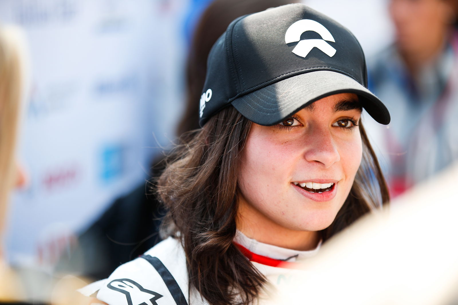 Calderon and Rossiter to test for Techeetah in Marrakesh
