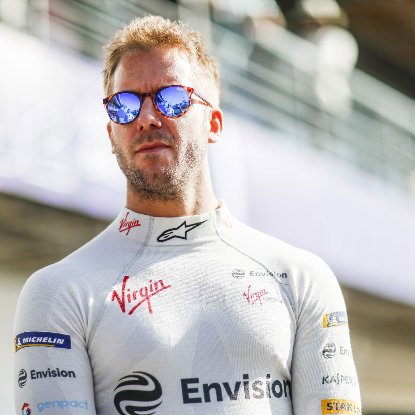 FIA Konfirmasi E-Prix Monaco akan Memakai Layout Gran Prix