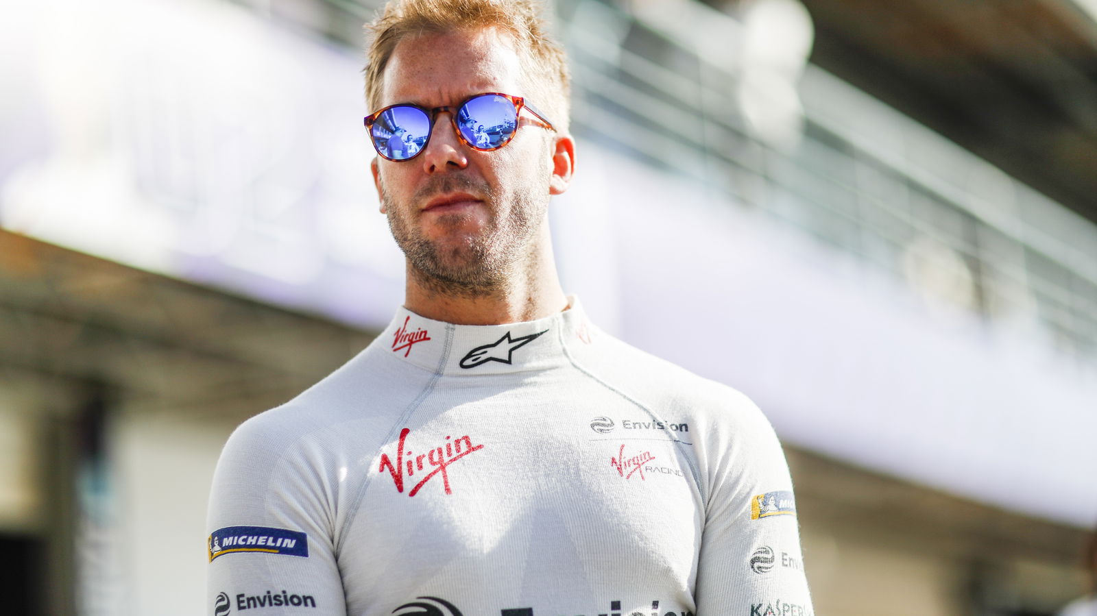 Bird: ‘Injustice’ to use FE for Verstappen’s public service