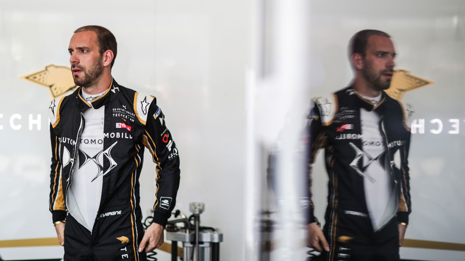 Vergne mengecam format kualifikasi FE 'lelucon' dan 'tidak adil'