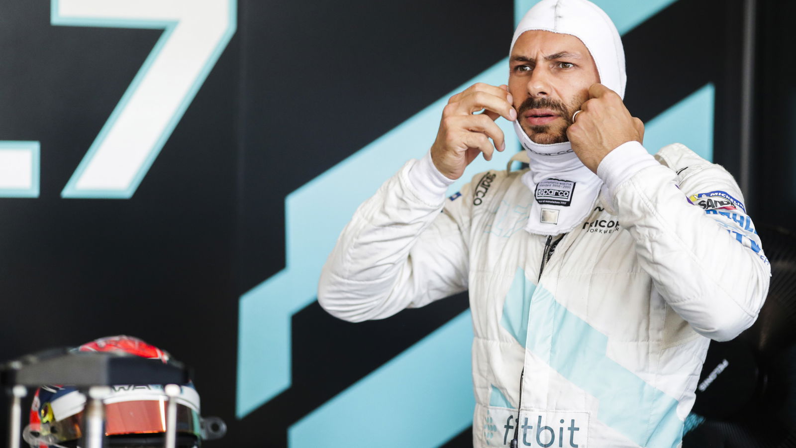 Mercedes Formula E team hands Paffett reserve role for 2019/20
