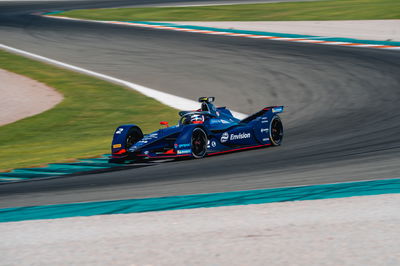 Formula E 2019/20 Pre-Season Testing - Day 2 Results