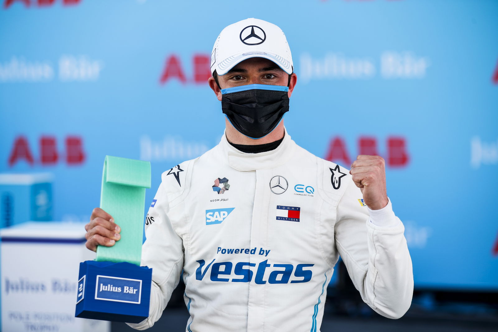 DS Automobiles menjadi pabrikan kedua yang berkomitmen pada era Formula E. Gen3