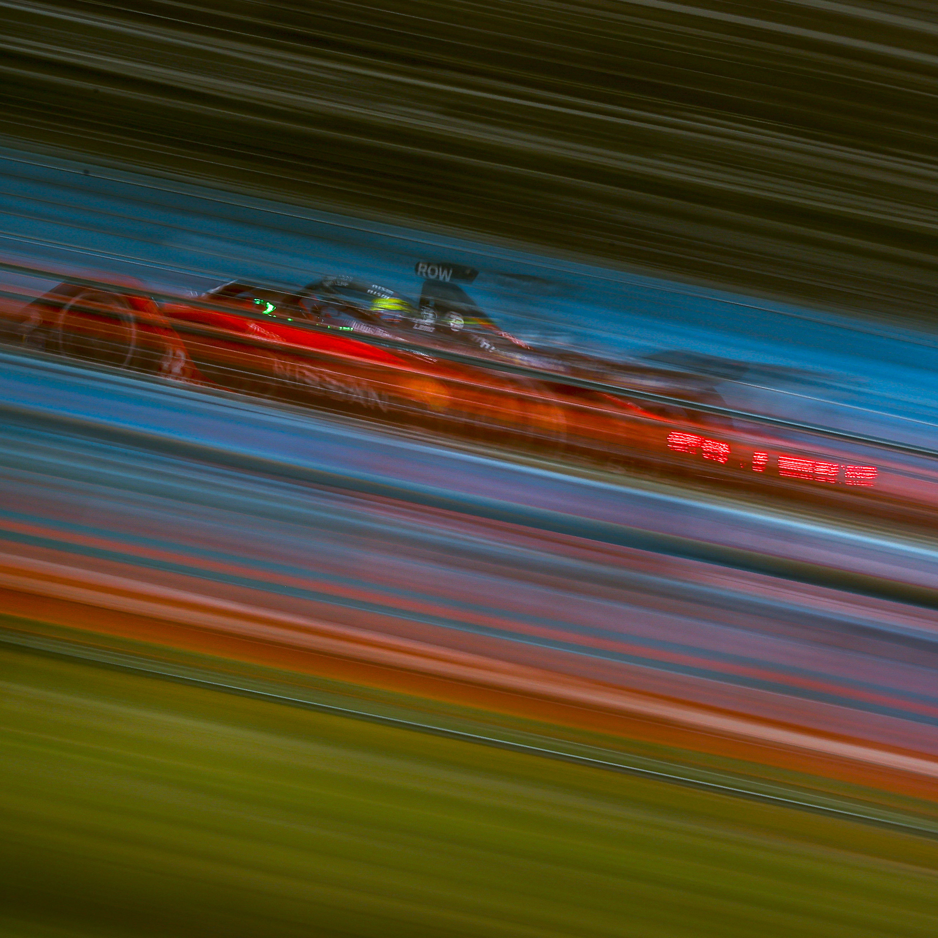 Guenther: Maiden Formula E win 'a dream come true'