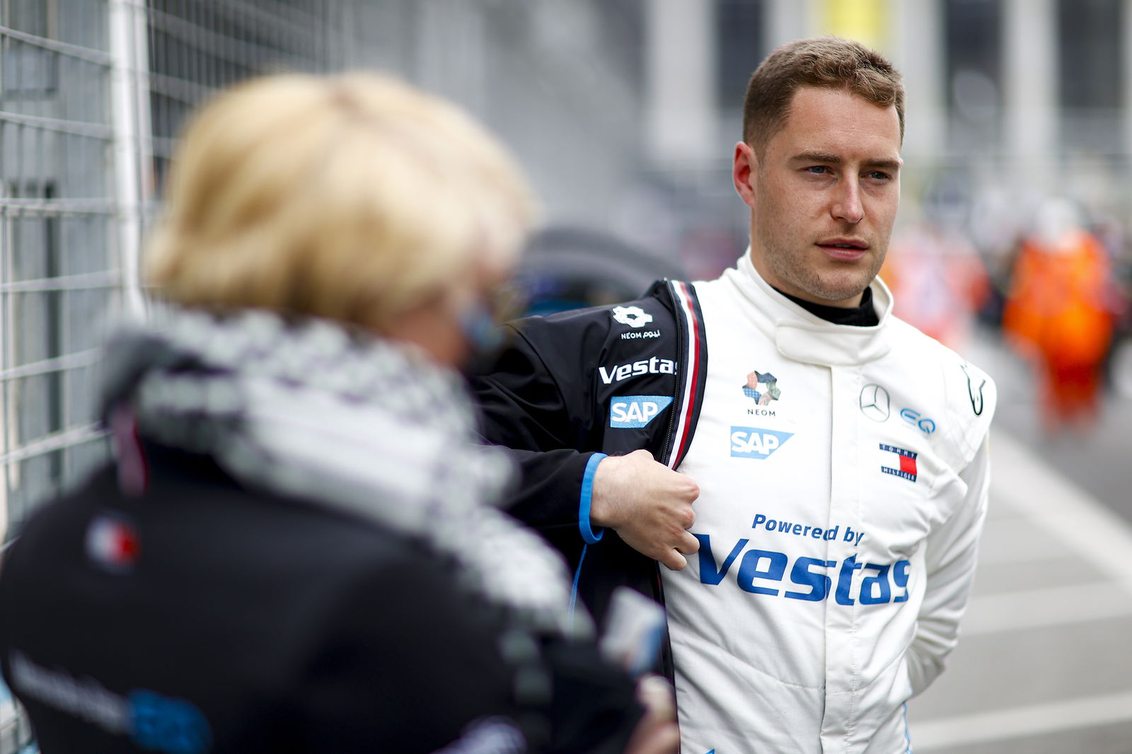 De Vries claims Valencia Formula E victory in bizarre circumstances 