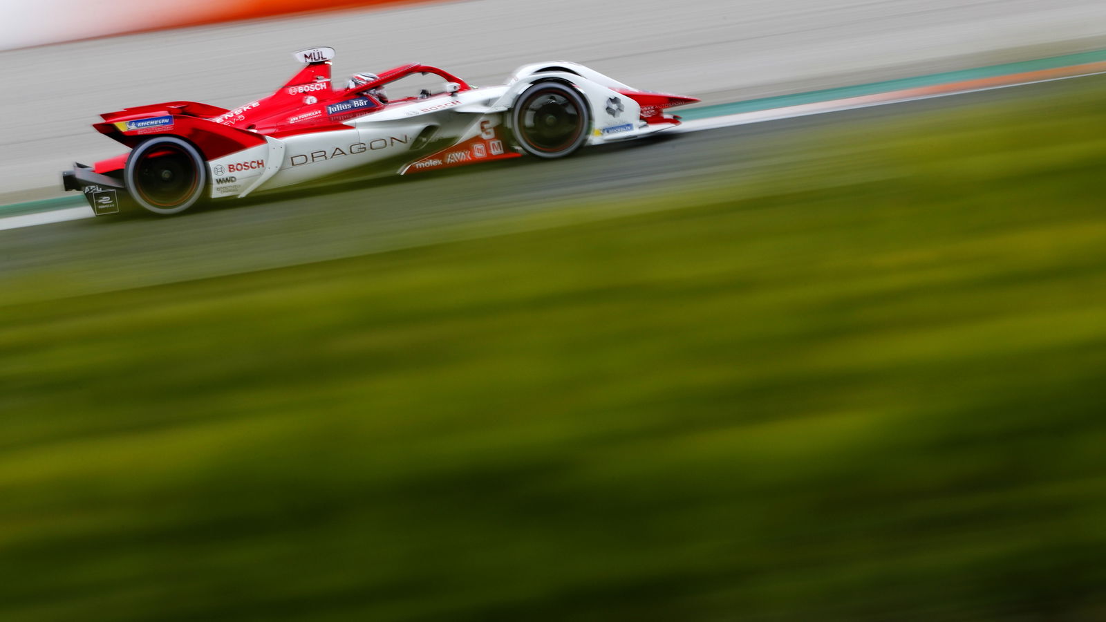 E-Prix Valencia: Hasil Kualifikasi dan Starting Grid Race 1