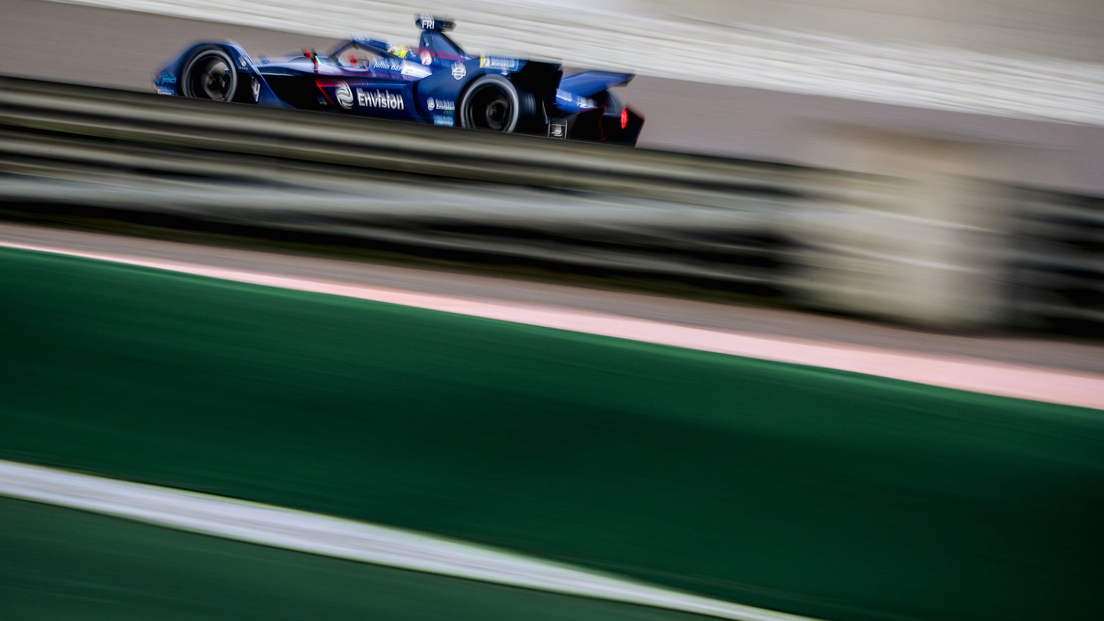E-Prix Valencia: Hasil Kualifikasi dan Starting Grid Race 2