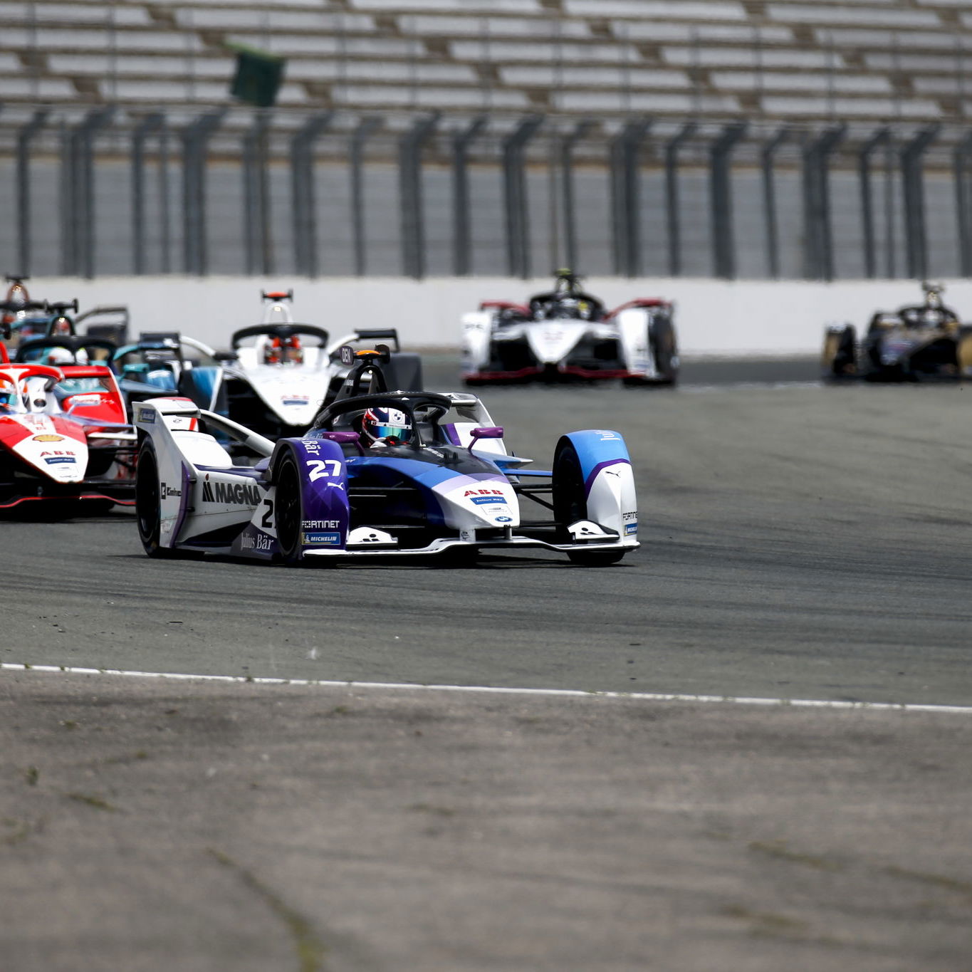 Guenther: Maiden Formula E win 'a dream come true'