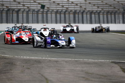 E-Prix Monaco: Hasil Kualifikasi Lengkap di Sirkuit Monte Carlo