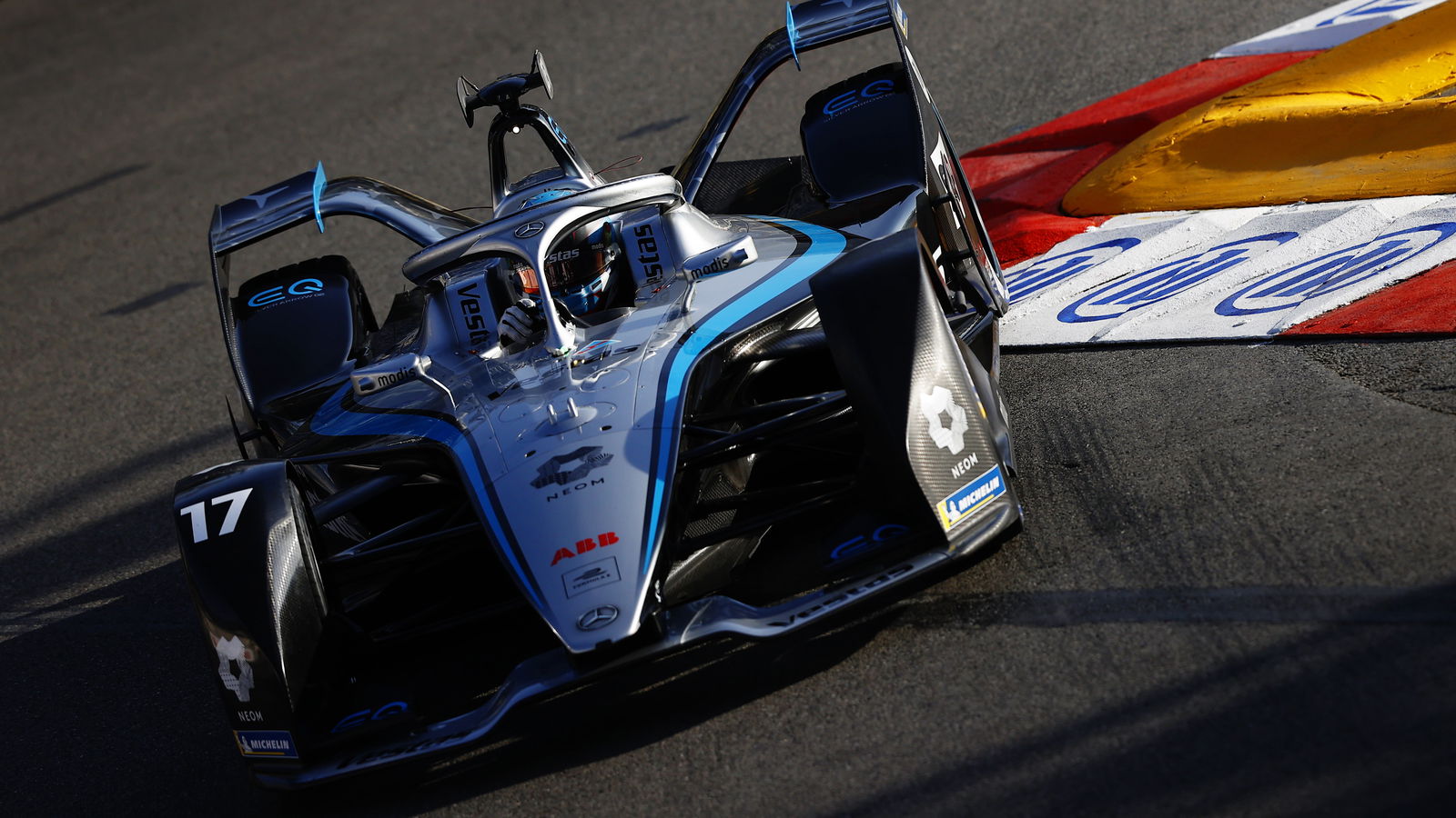 Mercedes announces Formula E exit to prioritise F1