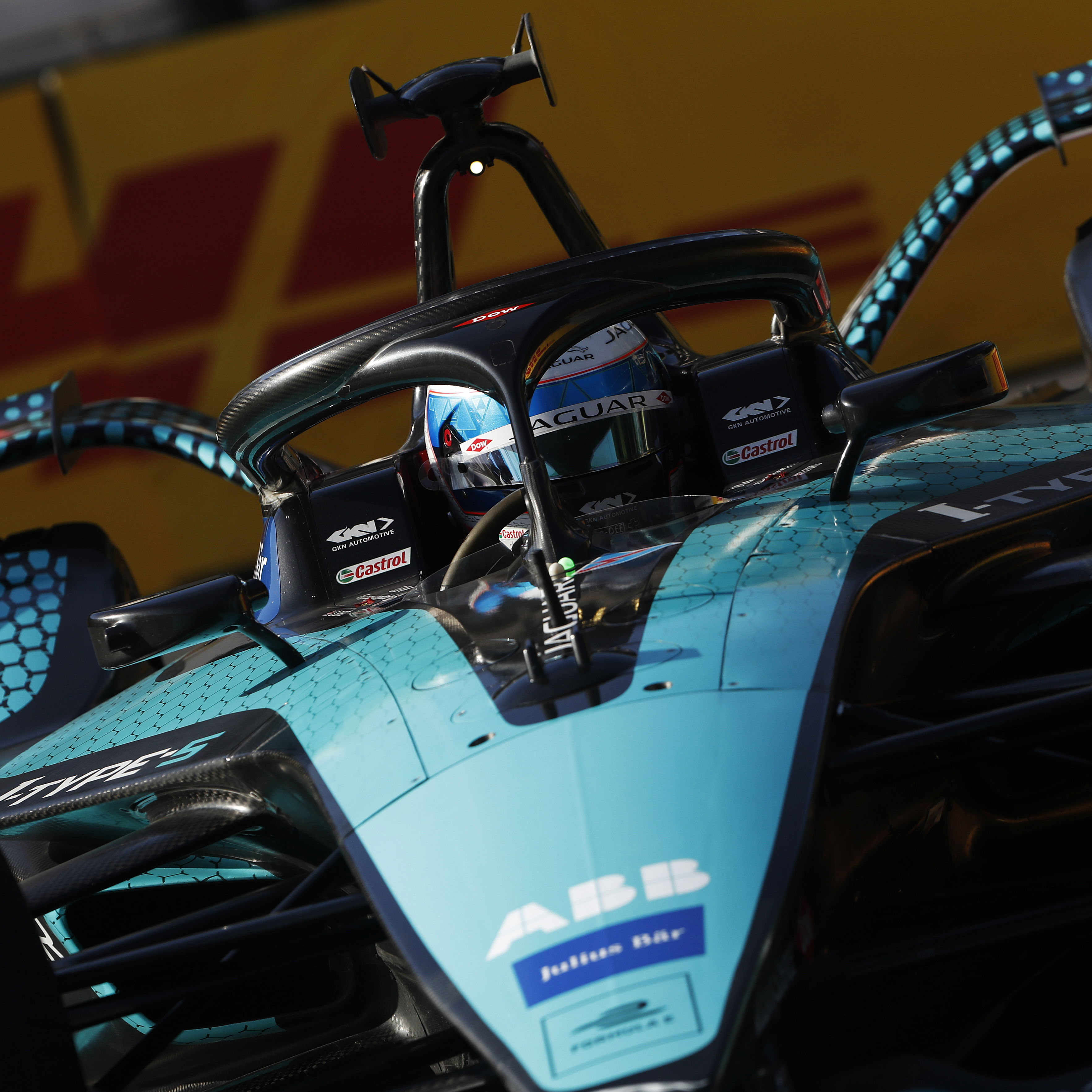 FIA Konfirmasi E-Prix Monaco akan Memakai Layout Gran Prix