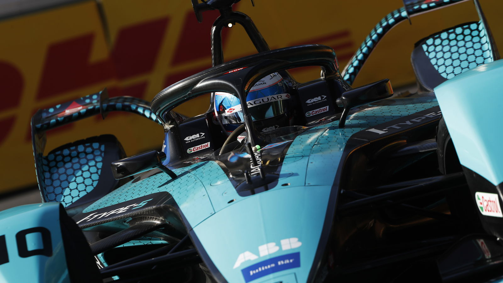 E-Prix Monaco: Hasil Kualifikasi Lengkap di Sirkuit Monte Carlo