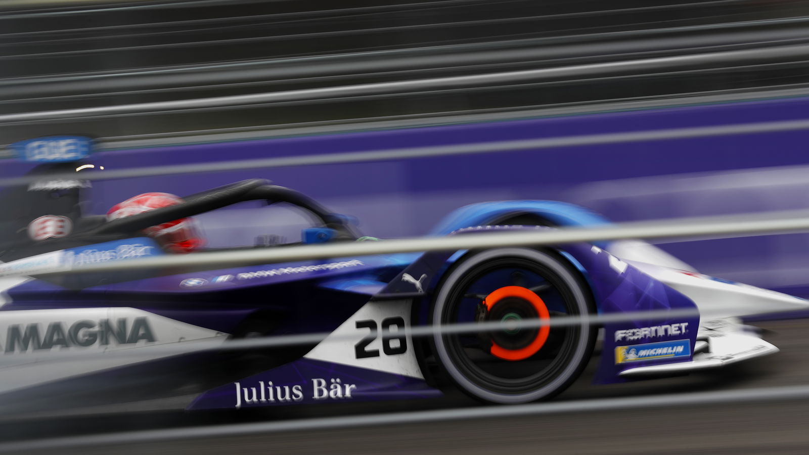 Channel 4 akan menyiarkan kembalinya Formula E ke London akhir pekan depan