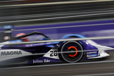 Jaguar latest manufacturer to commit to Formula E’s Gen3 era