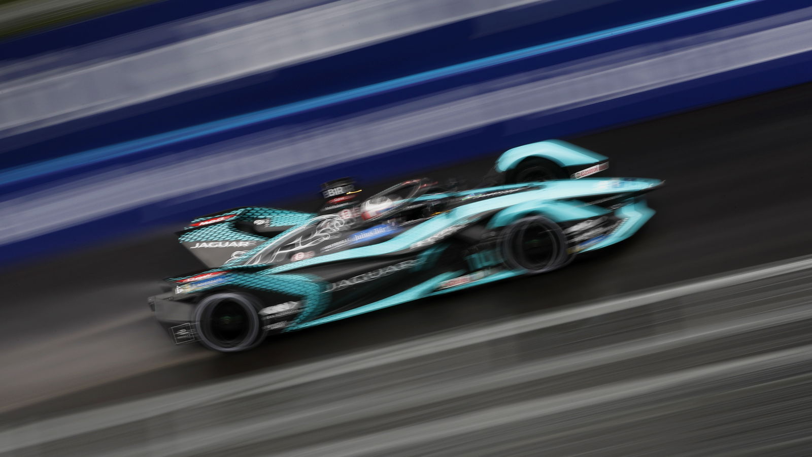 E-Prix London: Hasil Lengkap Kualifikasi Race 1 dari Inggris