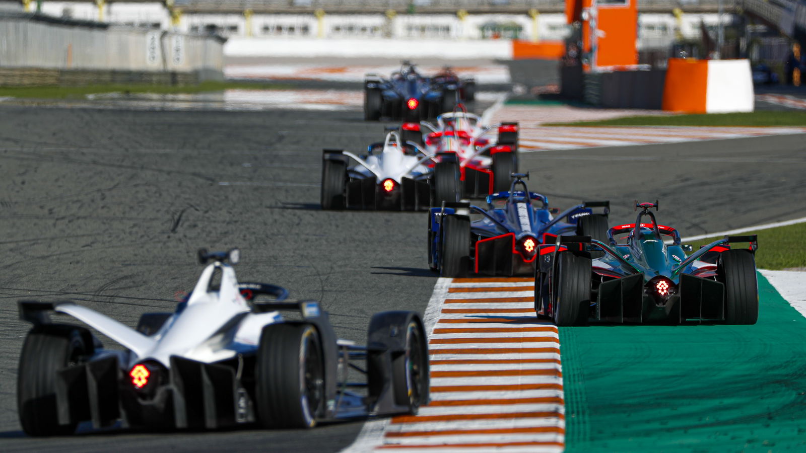 How can I watch Formula E’s Valencia E-Prix? Timings and TV schedules
