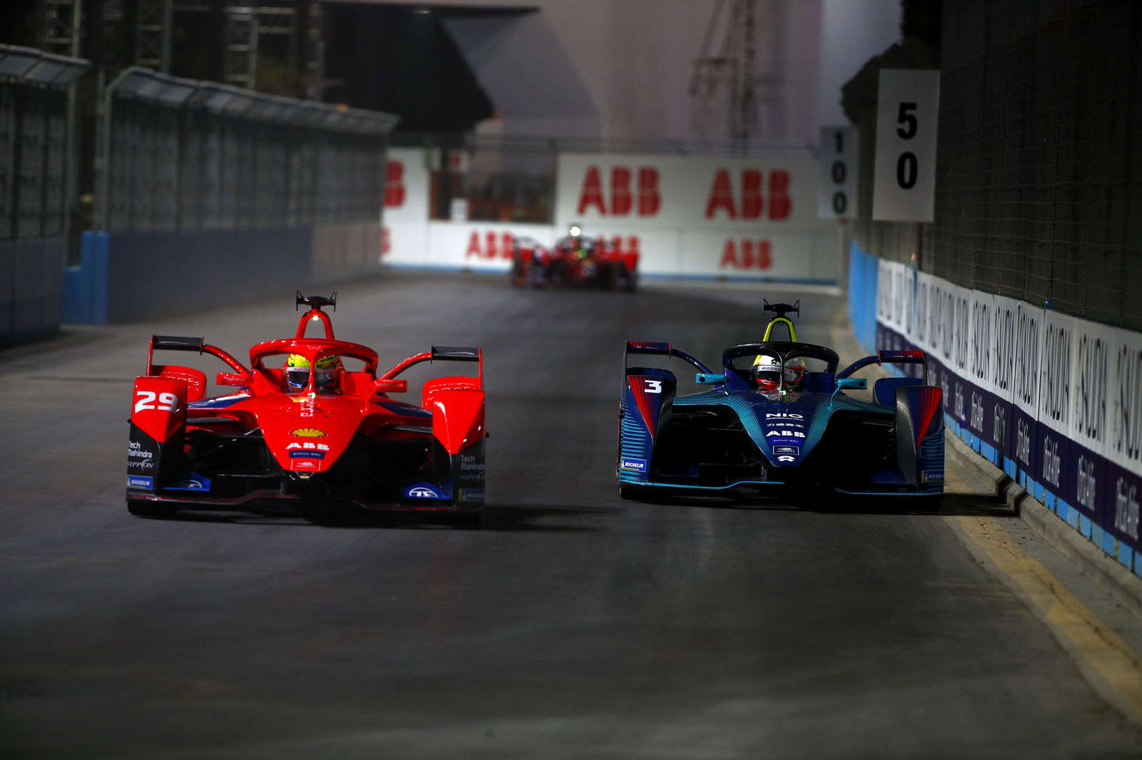 How can I watch the 2022 Diriyah E-Prix? Formula E timings and TV schedules