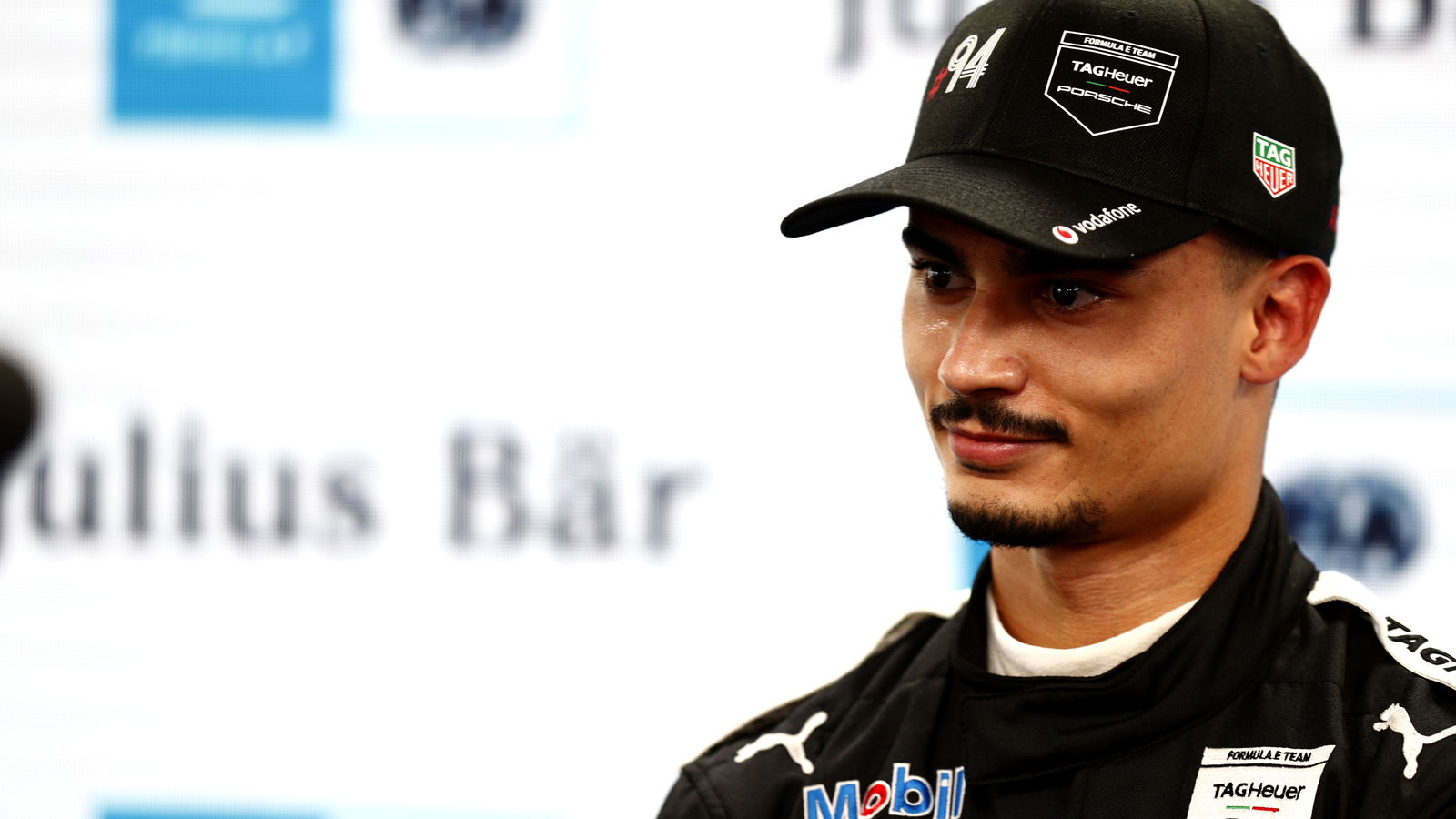 Wehrlein Pimpin Porsche 1-2 pada E-Prix Mexico City 2022