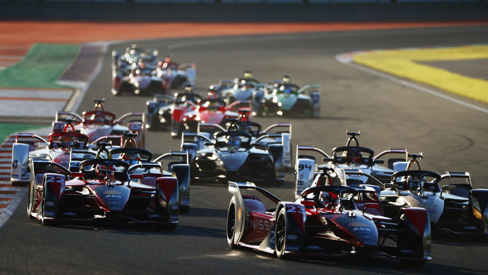 Channel 4 to broadcast Formula E races live in 2022