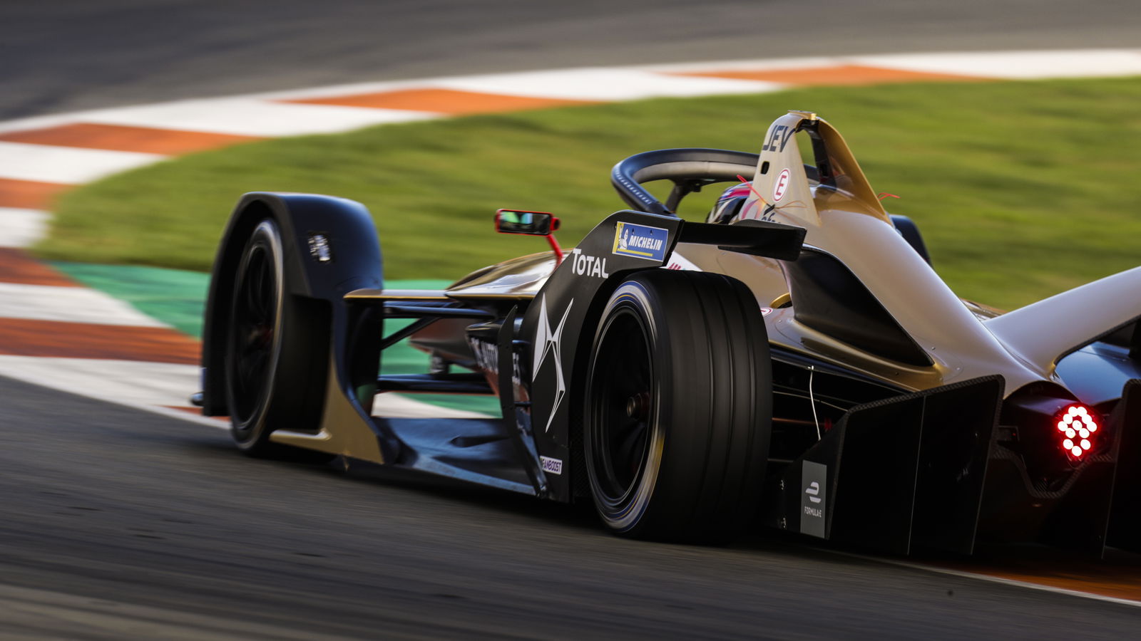 When is Formula E’s Ad Diriyah E-Prix and how can I watch it?