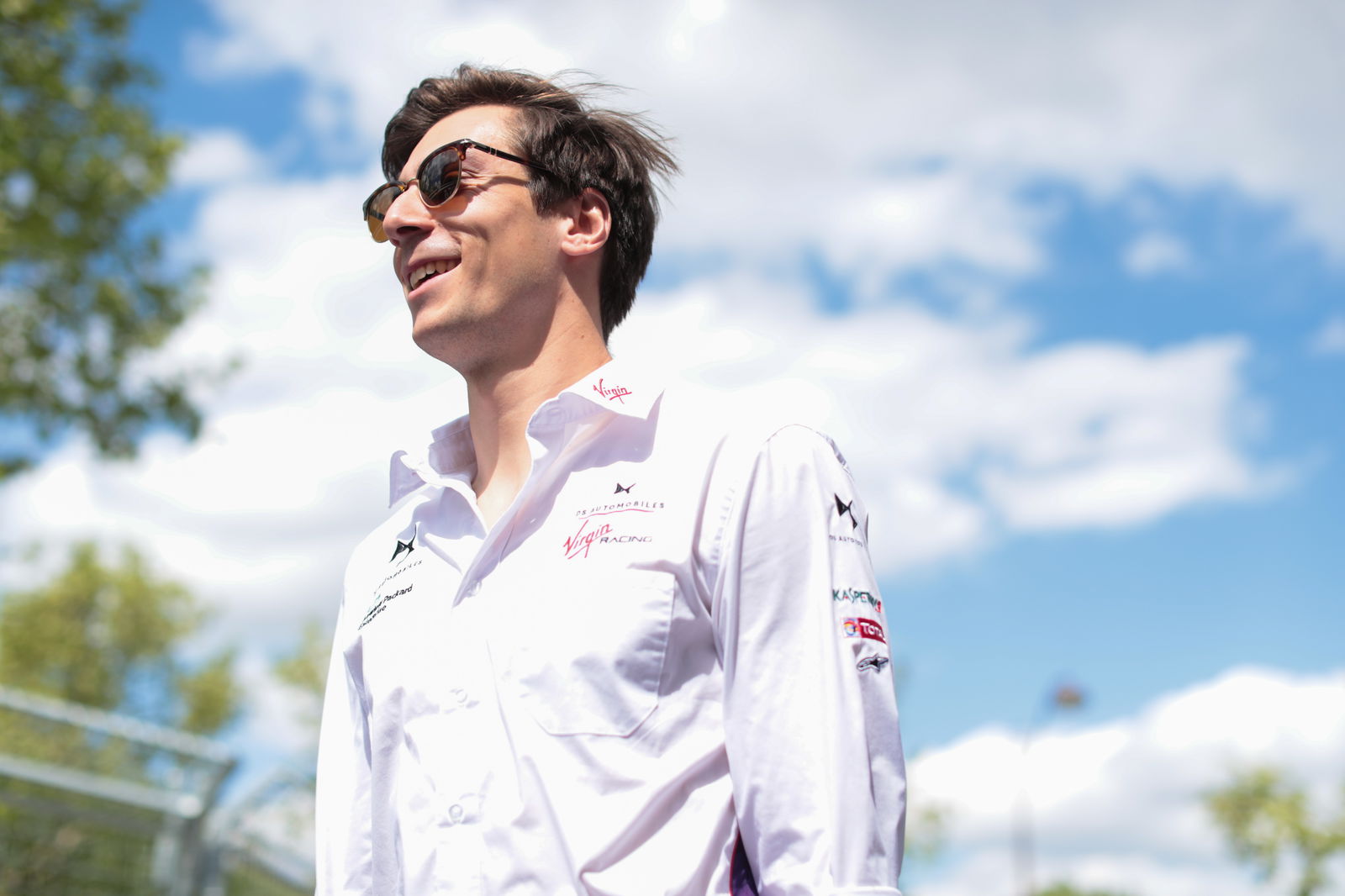 Vergne hails 'big day' for Techeetah after Sanya win