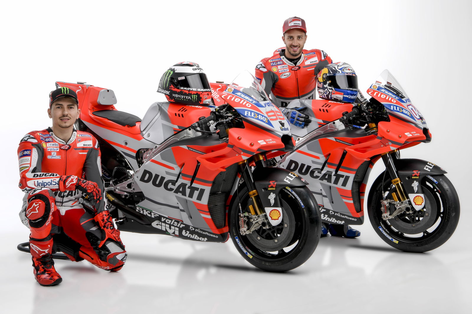 Dovizioso: We'll know if we get it right