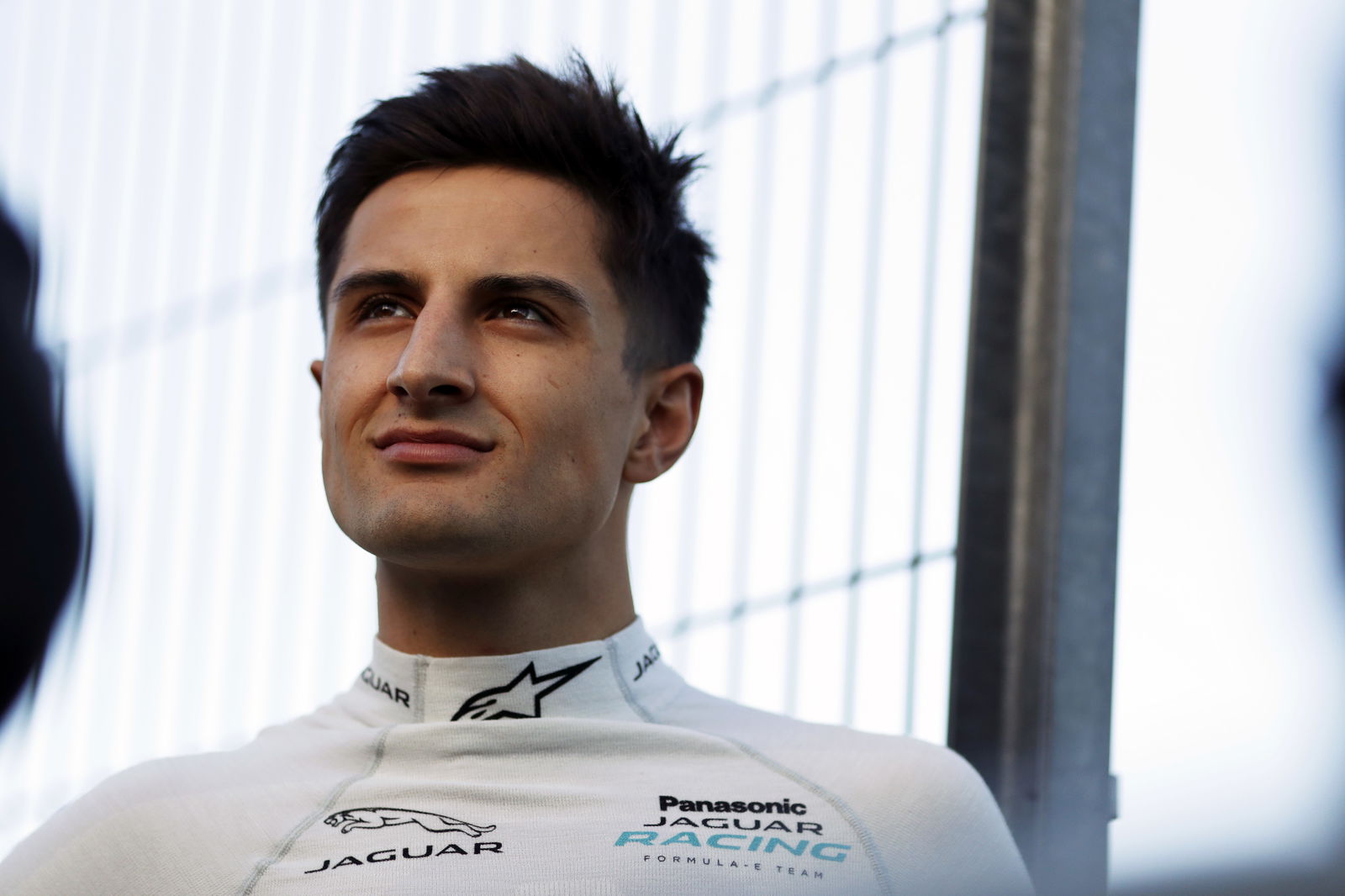 Sims menyelesaikan undian tes pramusim Formula E BMW