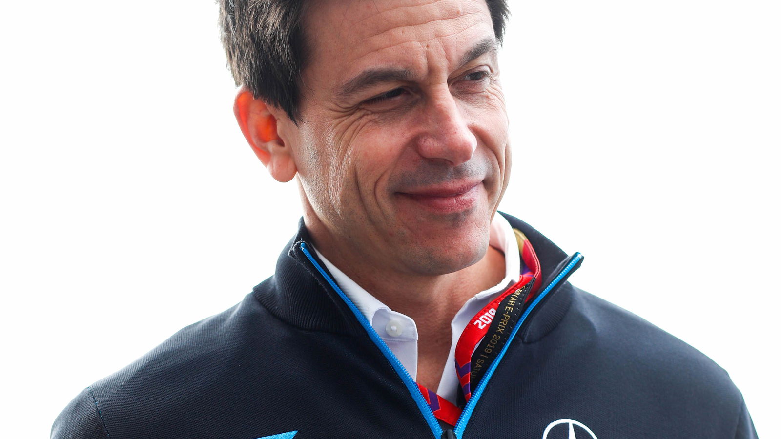 Formula E adalah Super Mario Kart dengan 'pembalap nyata' - Wolff