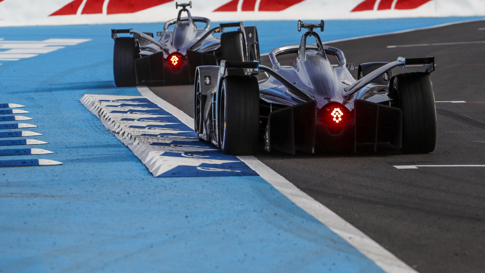 2020 Formula E Marrakesh E-Prix - Qualifying Results