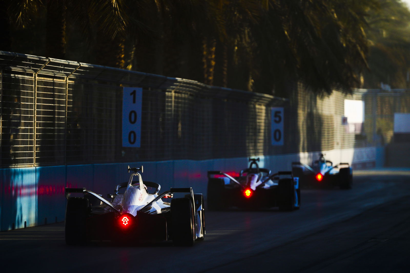 Formula E 2019/20 - Driver and Team Line-Up