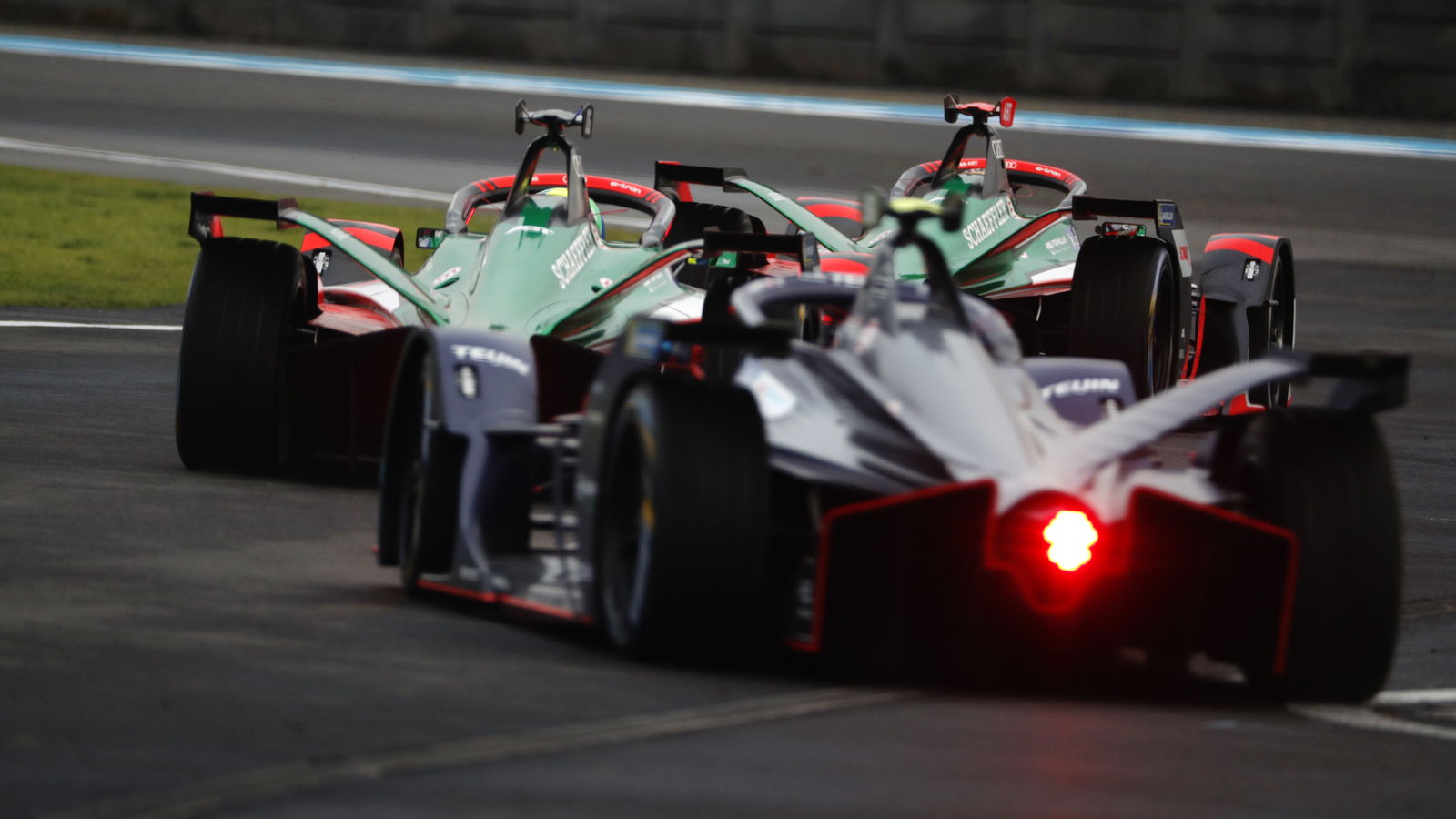 How can I watch the 2022 Mexico City E-Prix? Formula E timings and TV schedules